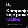 Produžen rok za prijave za MIXX Awards 2026