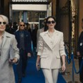 Poznata glumica izbačena iz filma "Đavo nosi Pradu 2": Skandal ne jenjava nakon eksplicitnih scena