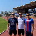 Atletičari Srbije bruse formu na Tenerifima