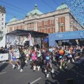 Kontroverzni stručnjak tvrdi da bi rezultati u maratonu bili još bolji da takmičari trče bosi