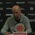 Пењароја незадовољан неким стварима после Слободе: "Имали смо проблеме, тамо морамо да будемо озбиљни"
