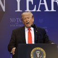 Skoro dve trećine Amerikanaca uopšte ne podržava Trampa