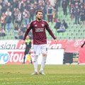 Adem Ljajić progovorio o povratku u Partizan
