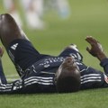 Nema kraja šokovima u Madridu - Bek Reala naprasno završava karijeru?