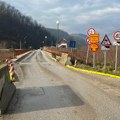 Rekonstrukcija puta preko Markovice u planovima, do Guče ni u planovima