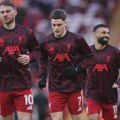 SASTAVI - Liverpul bez Virca, Salaha, Isak na klupi, a Čelsi sa petoricom u odbrani