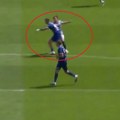 Glupost najboljeg mladog fudbalera Srbije, uništio Engleze sa pola terena, Belgija priča o crvenom kartonu