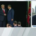 Newsmax Balkans jedini medij iz regiona u pratnji Trampa