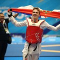 Srpski borac šampion Evrope! Tekvondisti osvojili dve medalje na Evropskom prvenstvu u Minhenu!