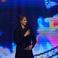 Jakov Jozinović našao devojku u Sava Centru: Pevač nam otkrio trenutak koncerta koji su svi propustili (video)