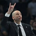 Пењароја хоће трећу у низу против Звезде: Тренер Партизана се огласио пред дерби