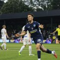 Železničar osvojio bod u Novom Pazaru. Jevremović: Borili smo se do kraja i uspeli da osvojimo bod.