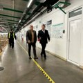 "Eaton" u Sremskoj Mitrovici slavi 20 godina rada