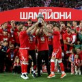 Zvezda je krunisana FOTO