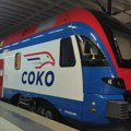 U Srbiji danas obustavljen železnički saobraćaj
