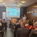 Vrhunske usluge na zadovoljstvo gostiju: Grupa od 50 penzionera iz Slovenije došla na odmor u Merkur