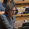 Skupštinski odbor za obrazovanje usvojio izveštaj o radu ministarstva prosvete, prethodila rasprava