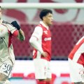 Argentinski reprezentativac Nikolas Otamendi novi fudbaler River Plate