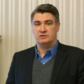 Hrvatska obeležava Dan državnosti: Zoran Milanović ni ove godine ne učestvuje u svečanosti