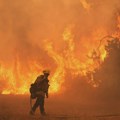 El Ninjo bi mogao dodatno povećati globalne temperature, upozorava UN agencija