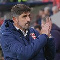 Fudbaleri Srbije doputovali u Meksiko