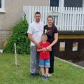 Država im dala kuću, Draganići napravili raj: Na konkurs se javili zbog sina, danas uživaju na selu