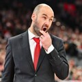 Aris ozvaničio Spanulisa, evo detalja