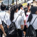 Upaljen alarm! U ovom japanskom gradu zatvoreno skoro 100 škola: zver snimljena na ulici, napada munjevito