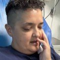 Marija Šerifović završila u bolnici, uvezli je u invalidskim kolicima: Pevačica proživela pakao