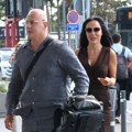 NAKON AFERE SAMO LUKSUZ! Aleksandra Subotić se provodila u Monte Karlu, Peca joj ispunjavao želje i trošio pare na nju!