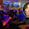 Preminula Anastasija (25) nakon višemesečne borbe za život: Zadobila teške povrede u sudaru taksija i BMW-a u Novom Sadu