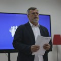 АНЕМ: Веран Матић дао изјаву у тужилаштву поводом напада, Ало и Информер шире неистине