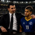 „Igra kao da je vlasnik stadiona… Nova zvezda se predstavila“