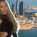 Britanskoj influenserki preti streljački vod: Optužena je za jeziv zločin u Dubaiju