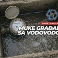 PISMA ČITALACA: „Dve nedelje čekam majstore, voda mi curi ispod kuće, a u Vodovodu mi spuštaju slušalicu“ Muke Farkaždinaca...…