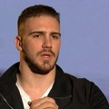 Marko Bojković izjavom "zapalio" Srbiju! Oglasio se MMA borac!
