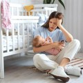 Niko ti ne kaže da ljubav prema detetu ponekad stiže sa zakašnjenjem: prema svojoj bebi sam osećala - ništa!