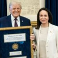 Пуста жеља америчког председника