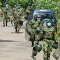 Šri Lanka: vojska upala u zatvor, policija pucala na osuđenike