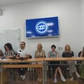 Zaposleni na niškom Filozofskom traže da se brucošima istorije, srbistike i ruskog vrati studiranje na budžetu