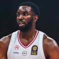 Najveći maler evropske košarke napustio Olimpijakos - za dve sezone odigrao dve utakmice
