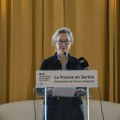 Francuska ambasadorka: Partnerstvo sa Srbijom počiva na dijalogu