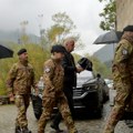 Istorijska presuda: Italijanskom oficiru Santučiju 300.000 evra - rak je posledica službe na Kosovu 1999.