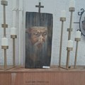 Izložba koja pomera granice: "Kamen drevnog snevača", autora Bratislava Bate Anđelkovića (foto)