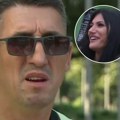 "Što ne kaže da sam joj našao poruke s drugim muškarcima": Rat bivših se nastavlja, Kristijan izneo skandalozne optužbe