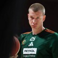 Potpisao Ognjen Jaramaz: stiže na poziv bivšeg trenera Partizana
