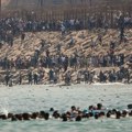 Hiljade Marokanaca prelazi u špansku enklavu u Africi: Zašto je Seuta u centru migrantske krize?