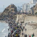 Hiljade Marokanaca prelazi u špansku enklavu u Africi: Zašto je Seuta u centru migrantske krize?