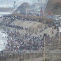 Barselona prati migrantsku krizu iz jednog razloga! Evo zašto je situacija na granici Španije i Maroka važna za slavni klub