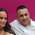 Teodora Delić ostavila Bebicu, a sada se on oglasio: Nenad Macanović otkrio detalje raskida